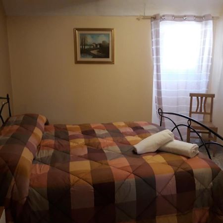 카스텔사르도 L'Antico Faro B&B 외부 사진